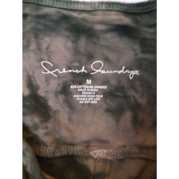 French Laundry Leggings medium * - Picture 5 of 5